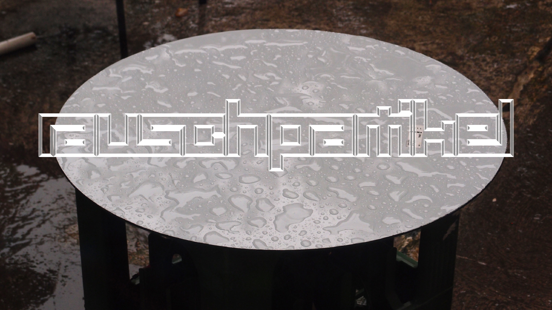 2021-08-29 Das Kleine Regen Rhythmus Orchester spielt 'autonome Beats' (Spiegel)